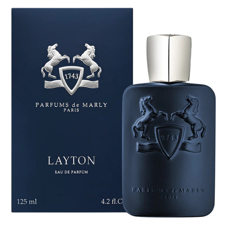 Parfums De Marly Layton Perfume