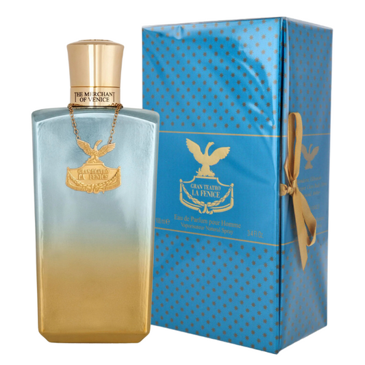 The Merchant of Venice La Fenice Pour Homme