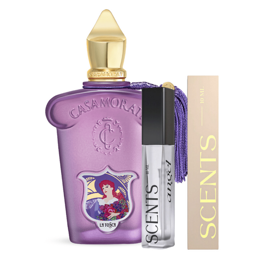 Xerjoff La Tosca Parfum