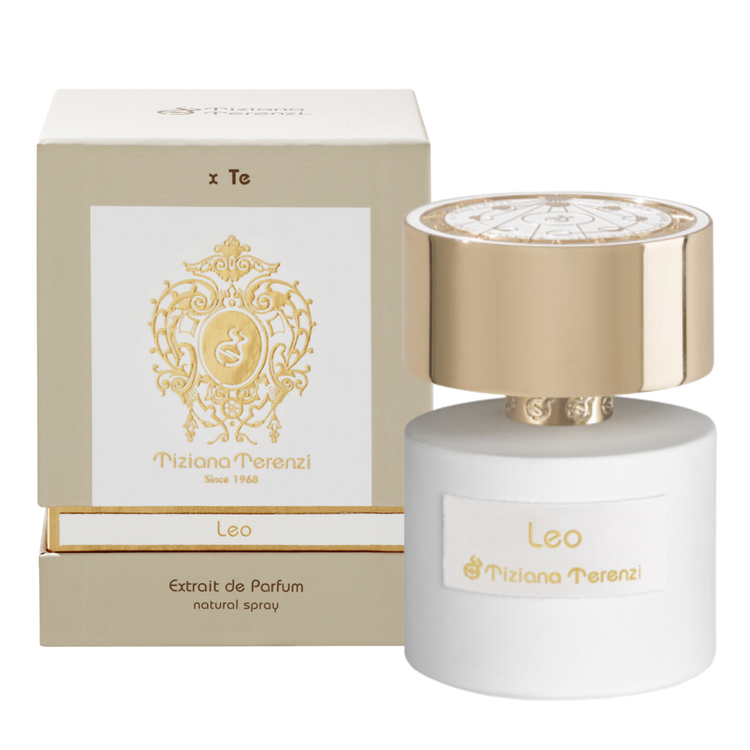 Tiziana Terenzi Leo Extrait de parfum