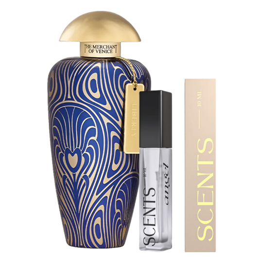 The Merchant of Venice Liberty Eau de parfum