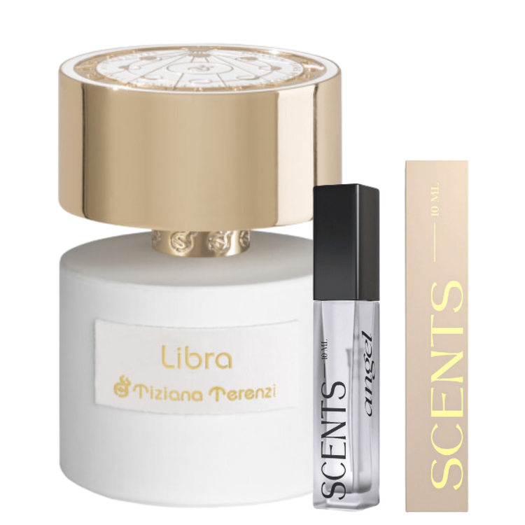 Tiziana Terenzi Libra Extrait de Parfum