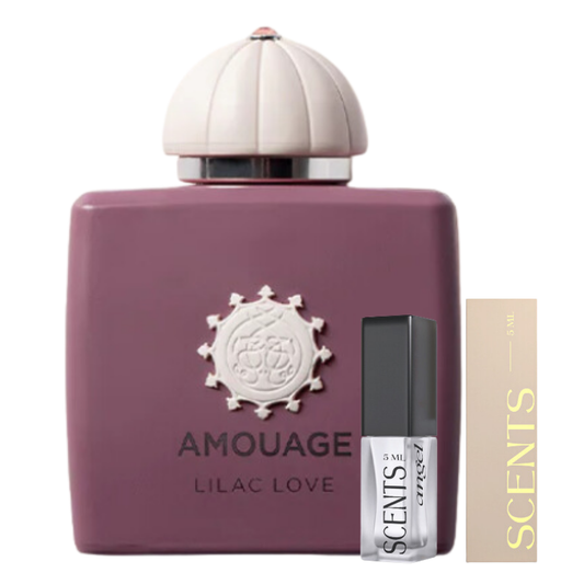 Amouage Lilac Love Parfum