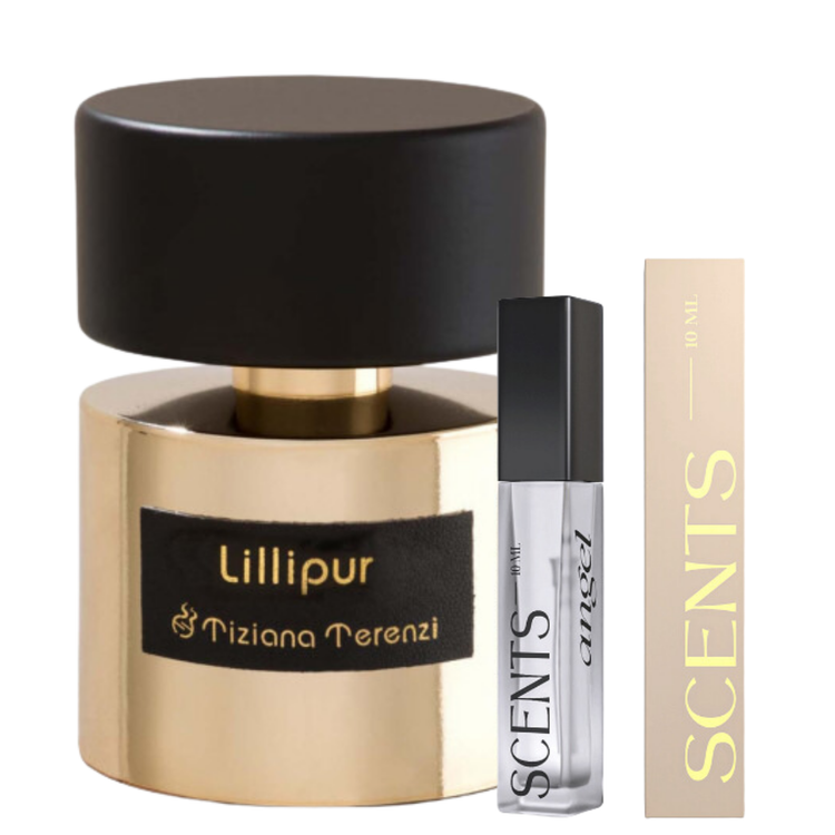 Tiziana Terenzi Lillipur Extrait de parfum
