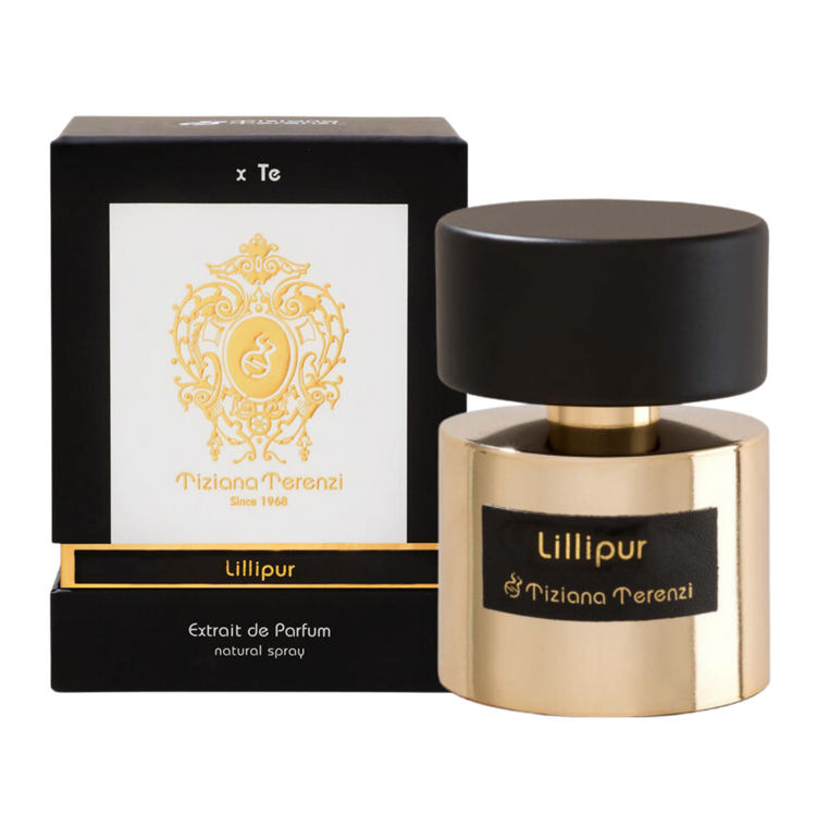 Tiziana Terenzi Lillipur Extrait de parfum