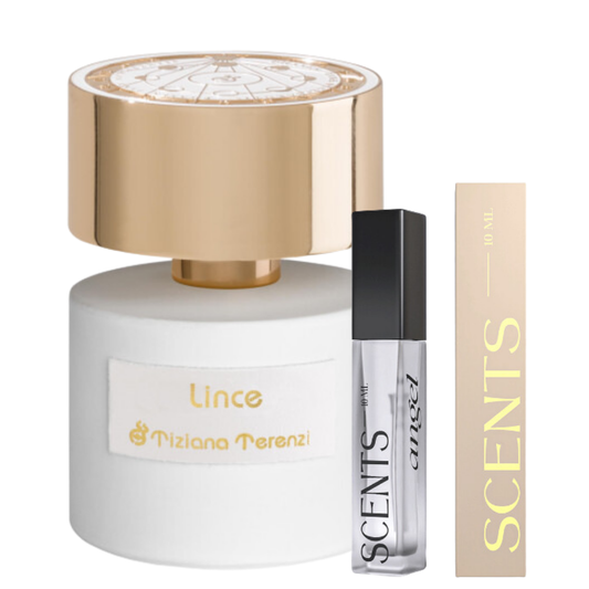 Tiziana Terenzi Lince Extrait de parfum