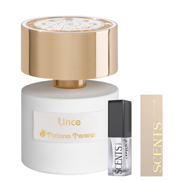 Tiziana Terenzi Lince Extrait de parfum