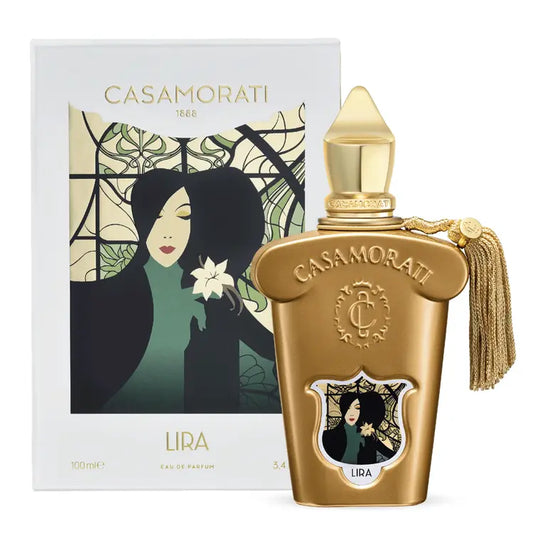 Xerjoff Lira Eau de Parfum