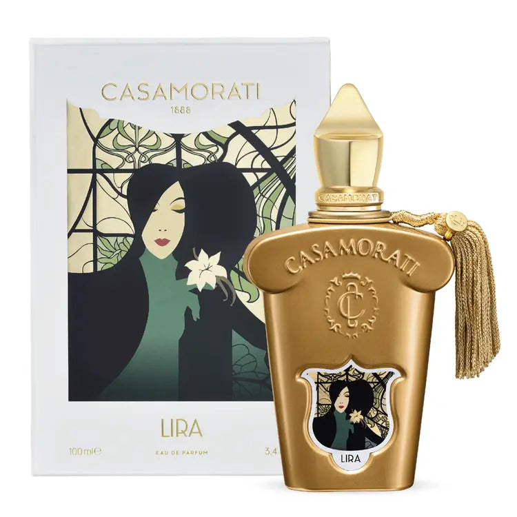Xerjoff Lira Parfum