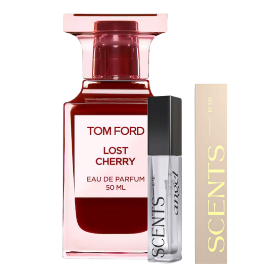 Tom Ford Lost Cherry Parfum