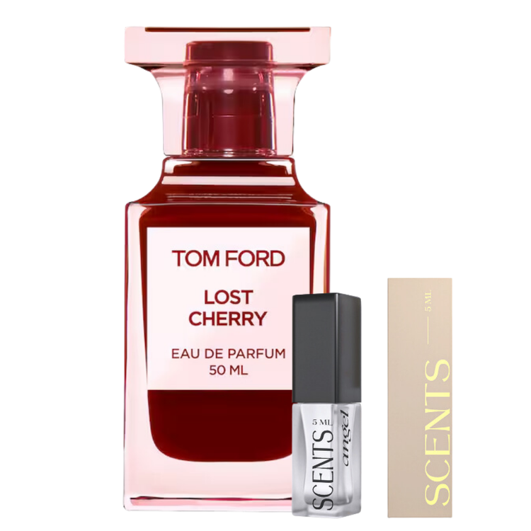 Tom Ford Lost Cherry Parfum