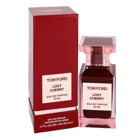 Tom Ford Lost Cherry Parfum