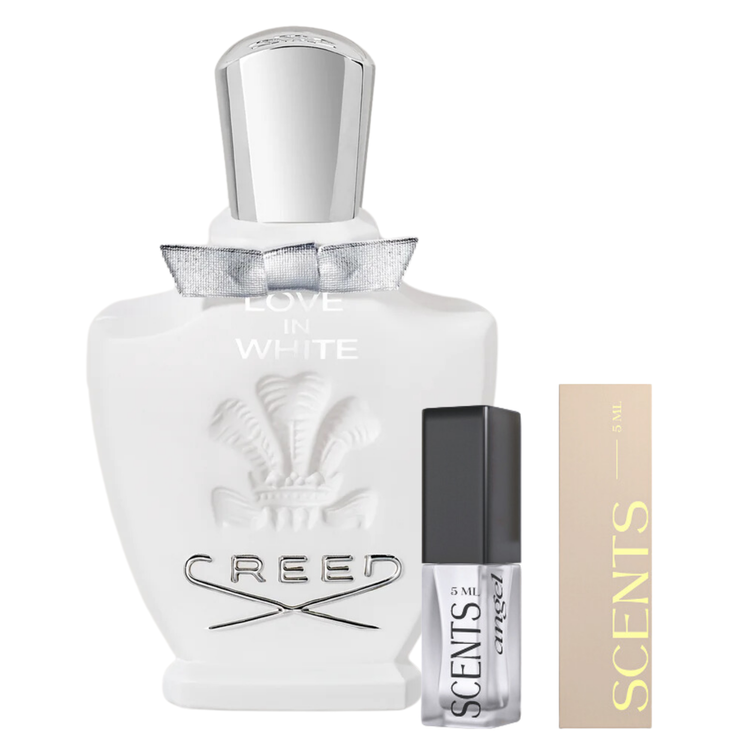 Creed Love In White Parfum