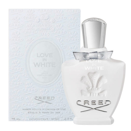Creed Love In White Parfum
