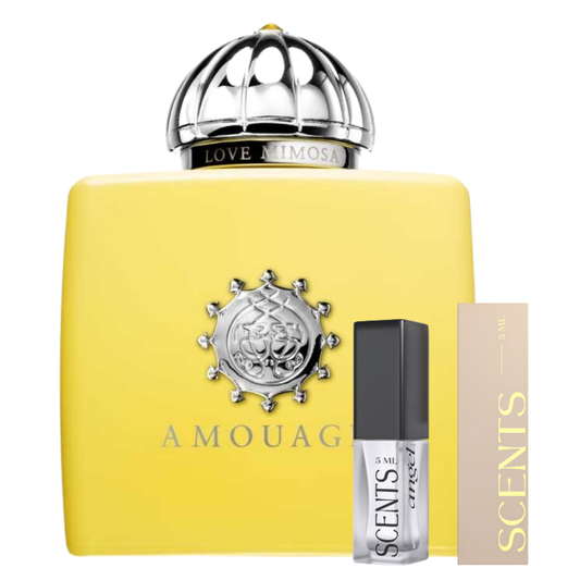 Amouage Love Mimosa Parfum