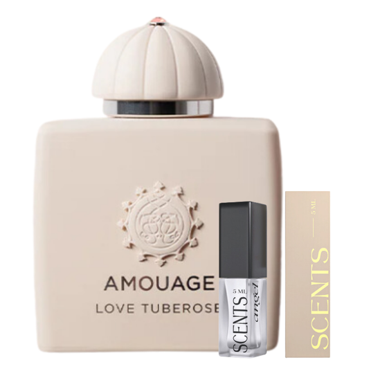 Amouage Love Tuberose Parfum