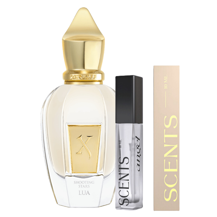 Xerjoff Lua Parfum for women