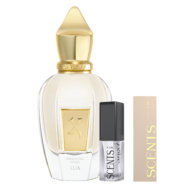 Xerjoff Lua Parfum for women