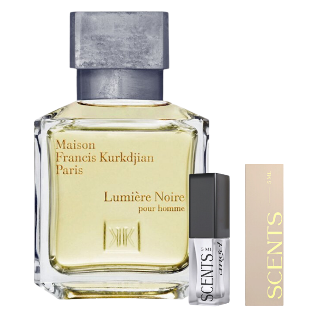 香水(男性用) Maison Francis Kurkdjian Lumiere Noire LUMIERE_NOIRE_HOMME_5ML.png?v=