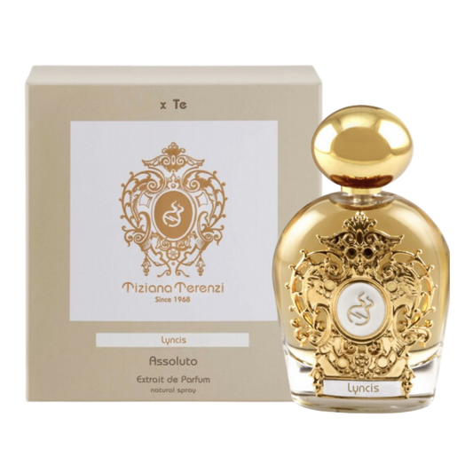 Tiziana Terenzi Lyncis Extrait de parfum
