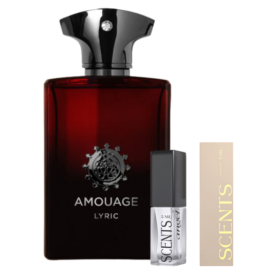 AMOUAGE LYRIC MAN Parfum