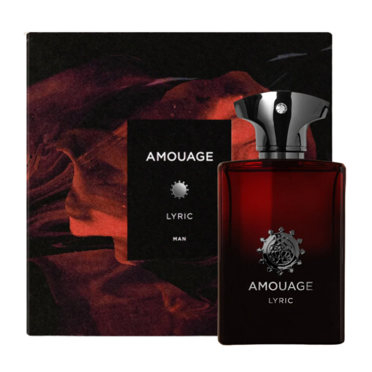 AMOUAGE LYRIC MAN Parfum