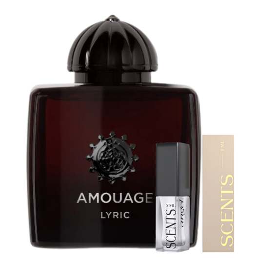 Amouage Lyric Woman Parfum