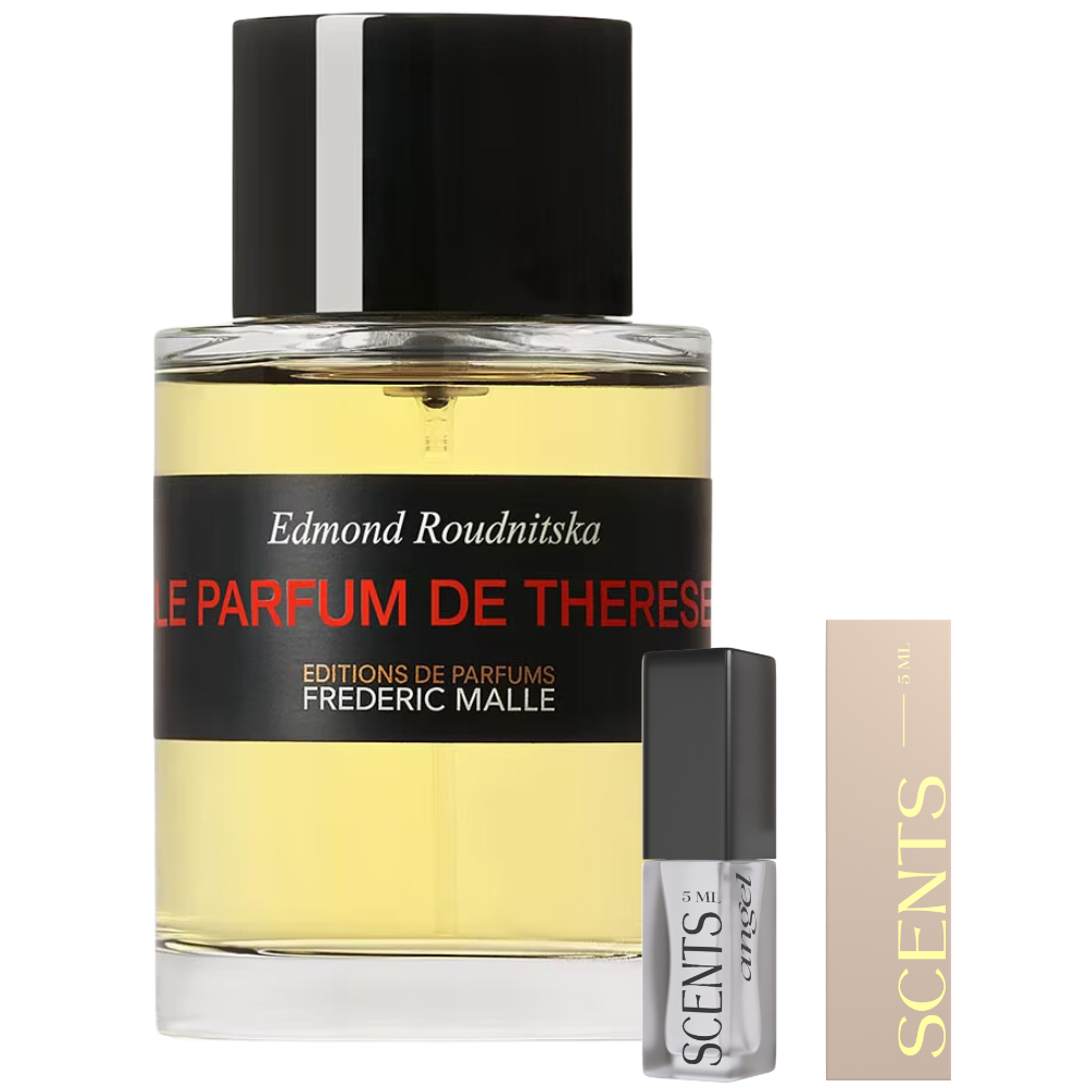 Frederic Malle Le Parfum de Thérèse Eau De Parfum | Scents Angel