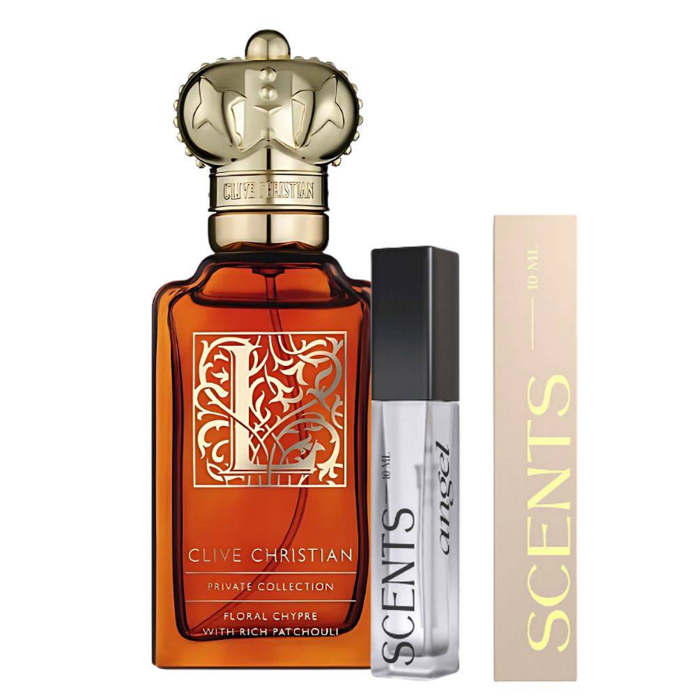 Clive Christian L Floral Chypre for Women – Timeless Luxury