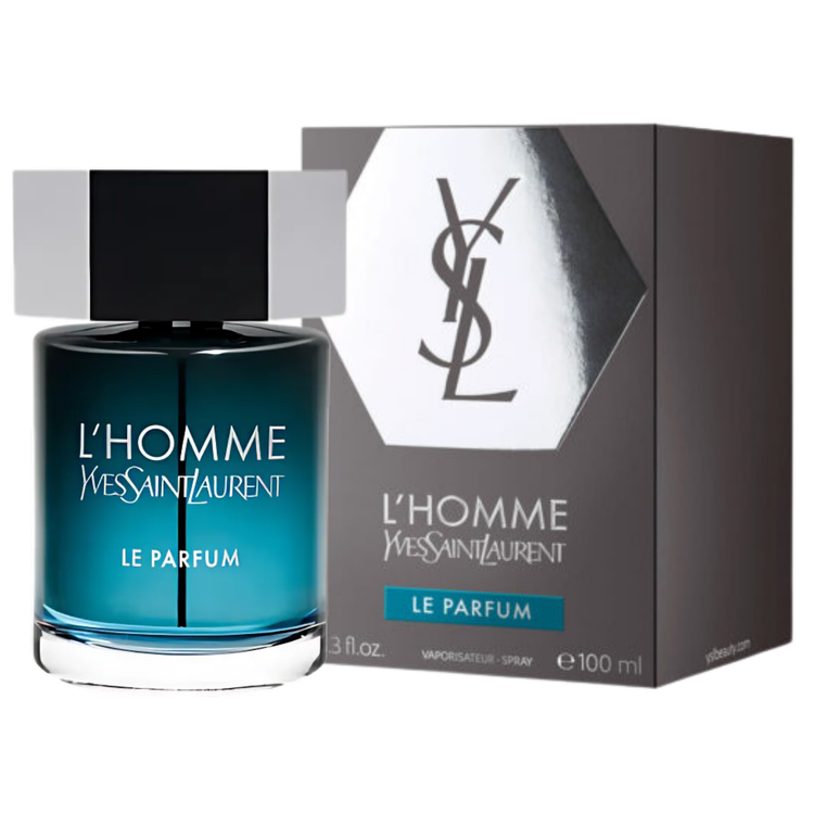 L'Homme Le Parfum
