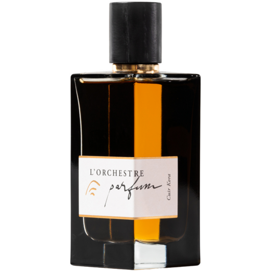 L'Orchestre Cuir Kora Eau de parfum