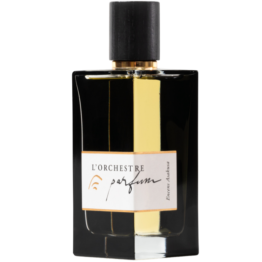 L'Orchestre Encens Asakusa Eau de parfum