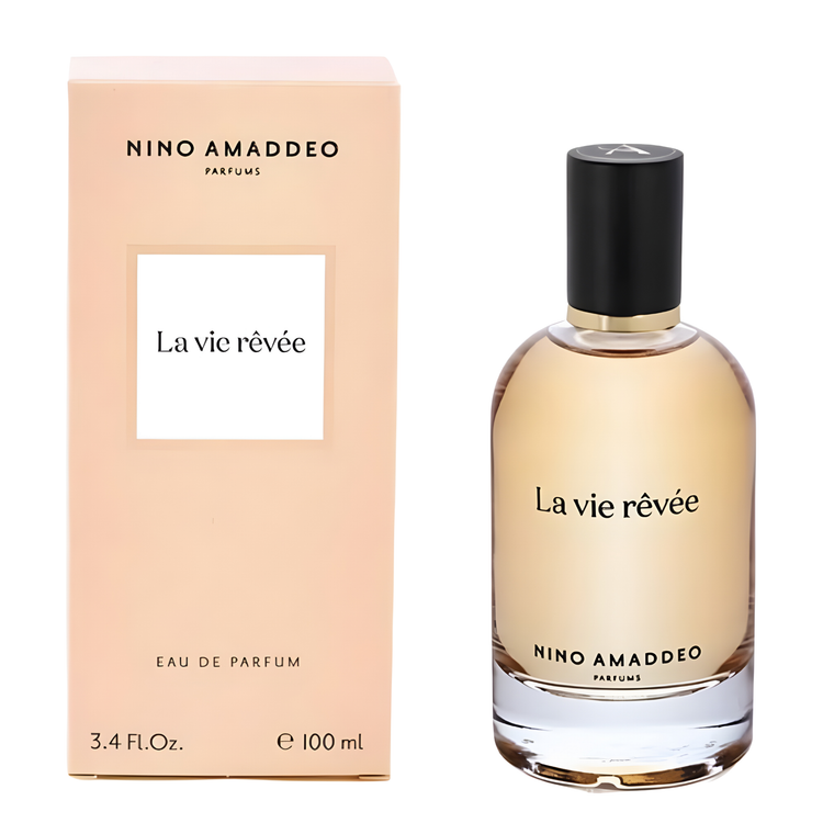 Nino Amaddeo La Vie Revee Eau de parfum