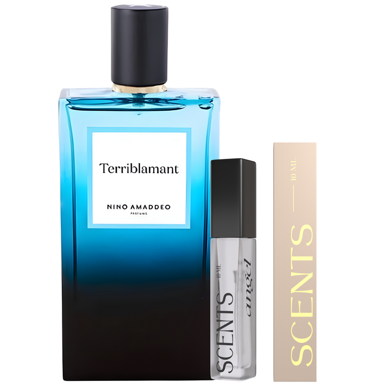 Nino Amaddeo Terriblamant Eau de parfum