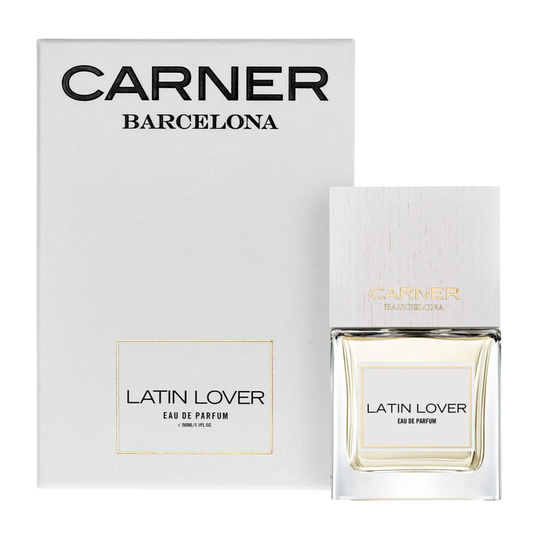 Latin Lover Eau de Parfum