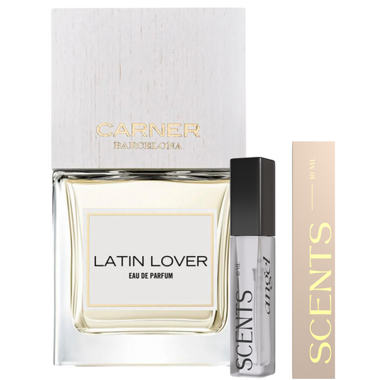 Latin Lover Eau de Parfum