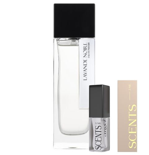 Laurent Mazzone Lavande Noire Eau de Parfum
