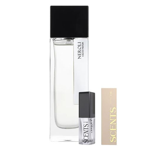 Laurent Mazzone Neroli Eau de Parfum