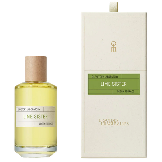 liquides Imaginaires Lime Sister Eau de Parfum