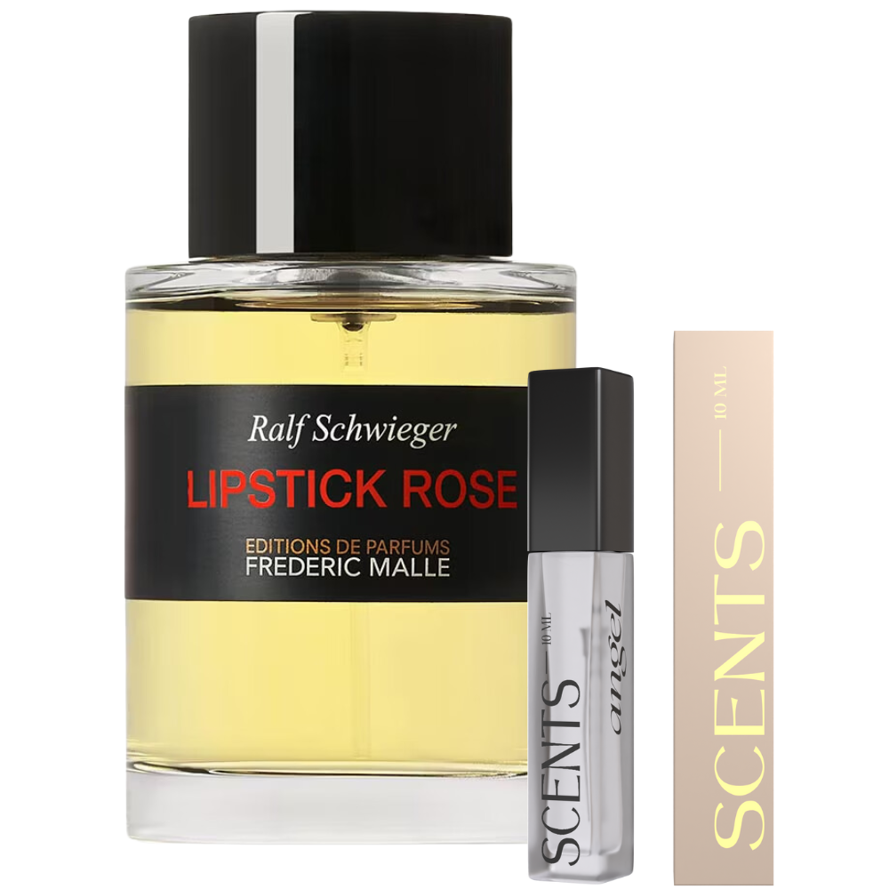 Frederic Malle Lipstick Rose Eau de Parfum | Scents Angel