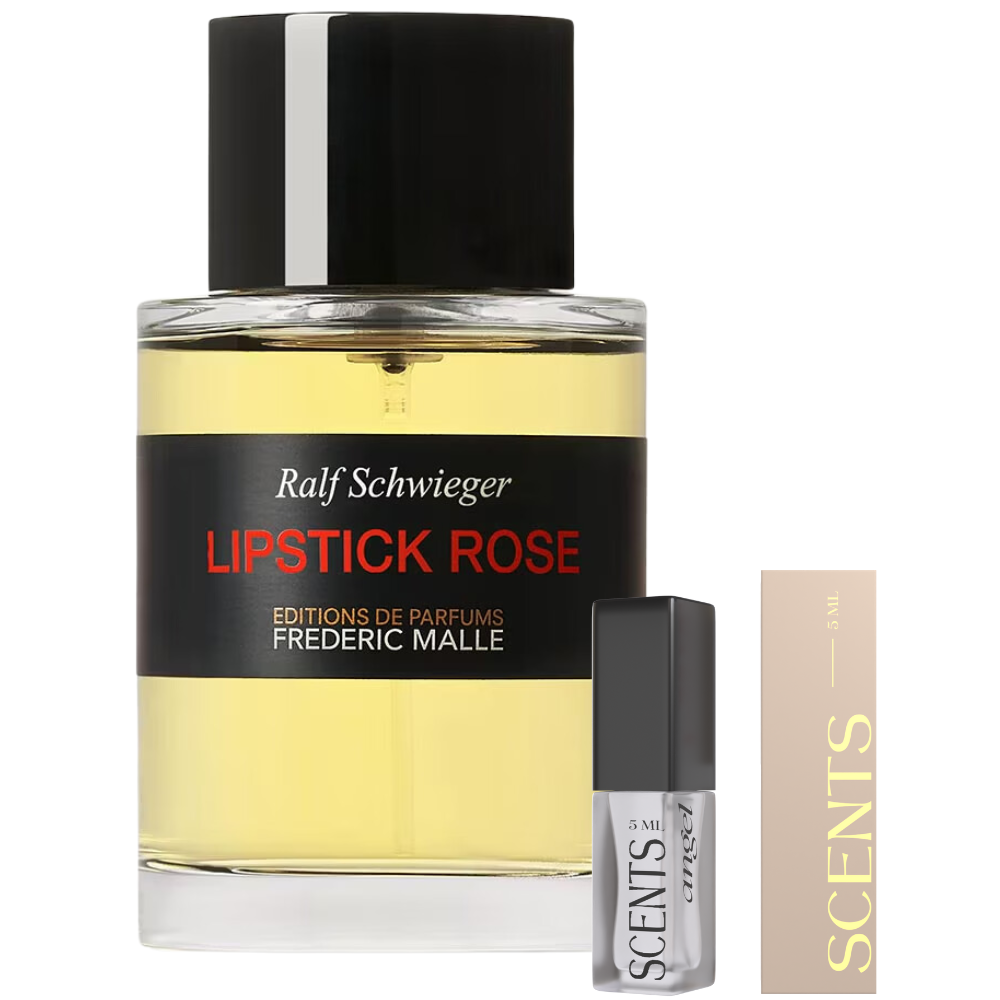 FREDERIC MALLE リップスティックローズ　EDP 100ml Frederic Malle Lipstick Rose Eau de Parfum | Scents Angel