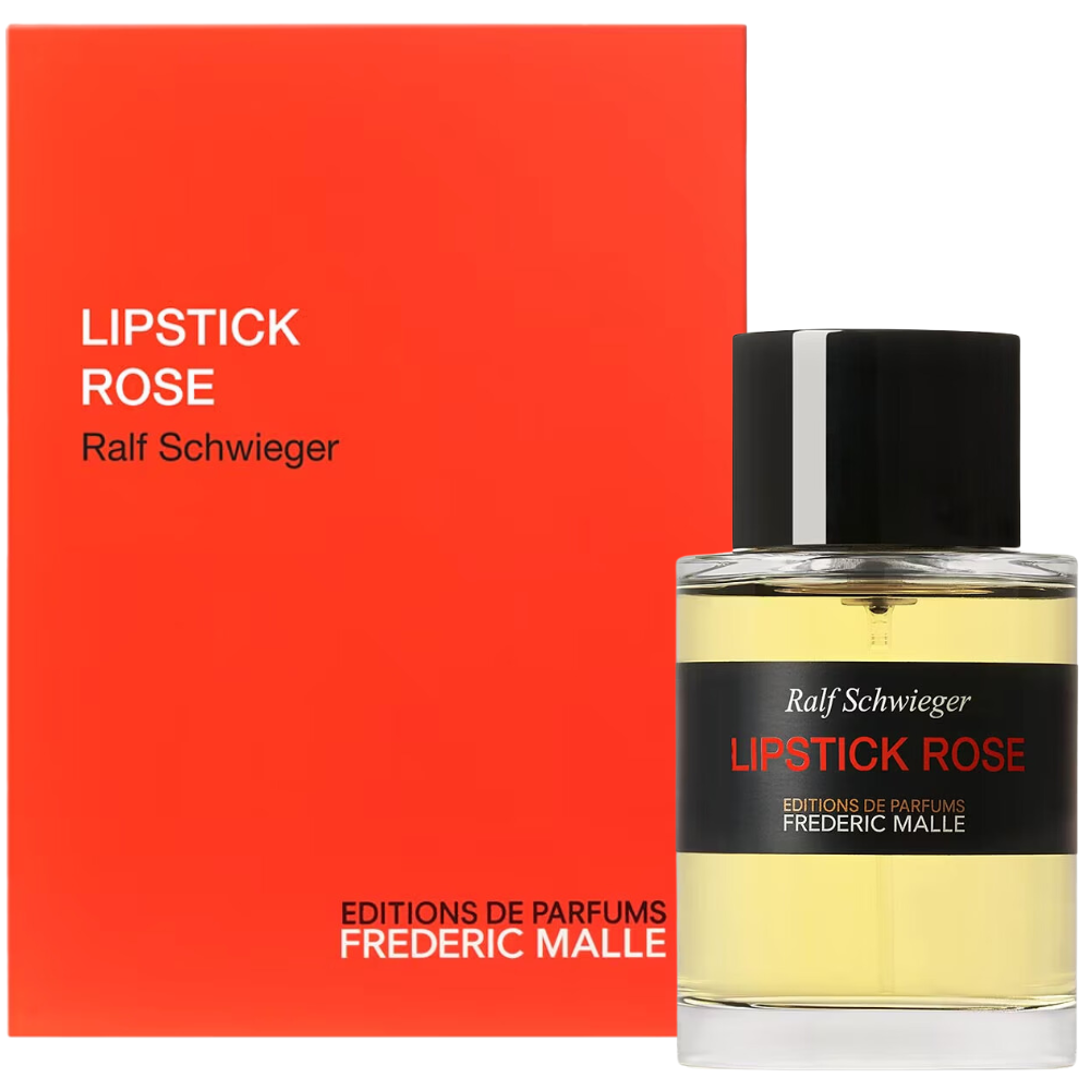 Frederic Malle Lipstick Rose Eau de Parfum | Scents Angel