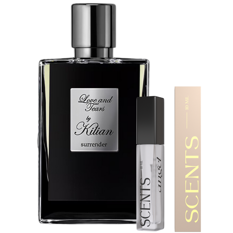Kilian Love and Tears Parfum