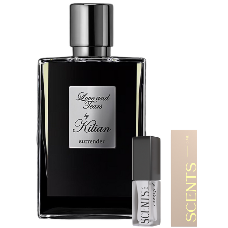 Kilian Love and Tears Parfum