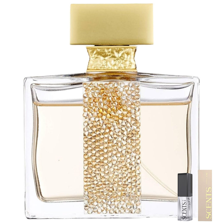 Season_Summer

Season_Spring

New

Gender_Women

Concentration_Eau de Parfum

Brand_M Micallef

Accord_woody

Accord_sweet

Accord_powdery

Accord_musky

Accord_fruity