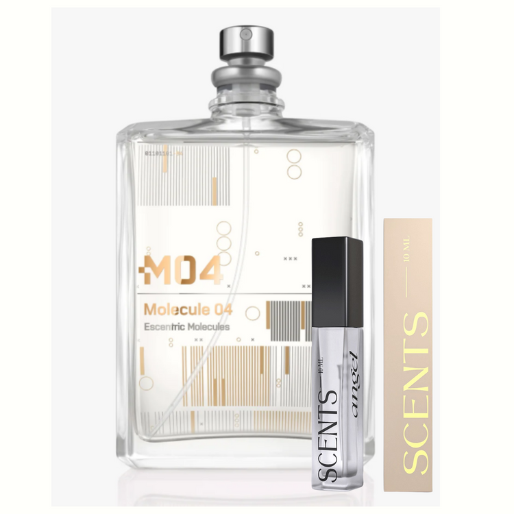 Escentric Molecules Molecule 04 Eau de Parfum