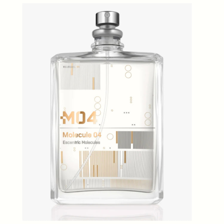 Escentric Molecules Molecule 04 Eau de Parfum