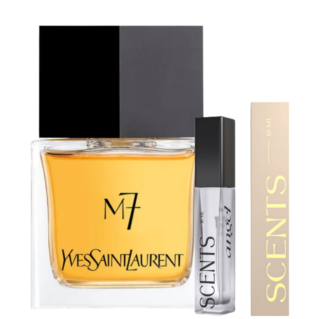 Yves Saint Laurent M7 EDT | Scents Angel