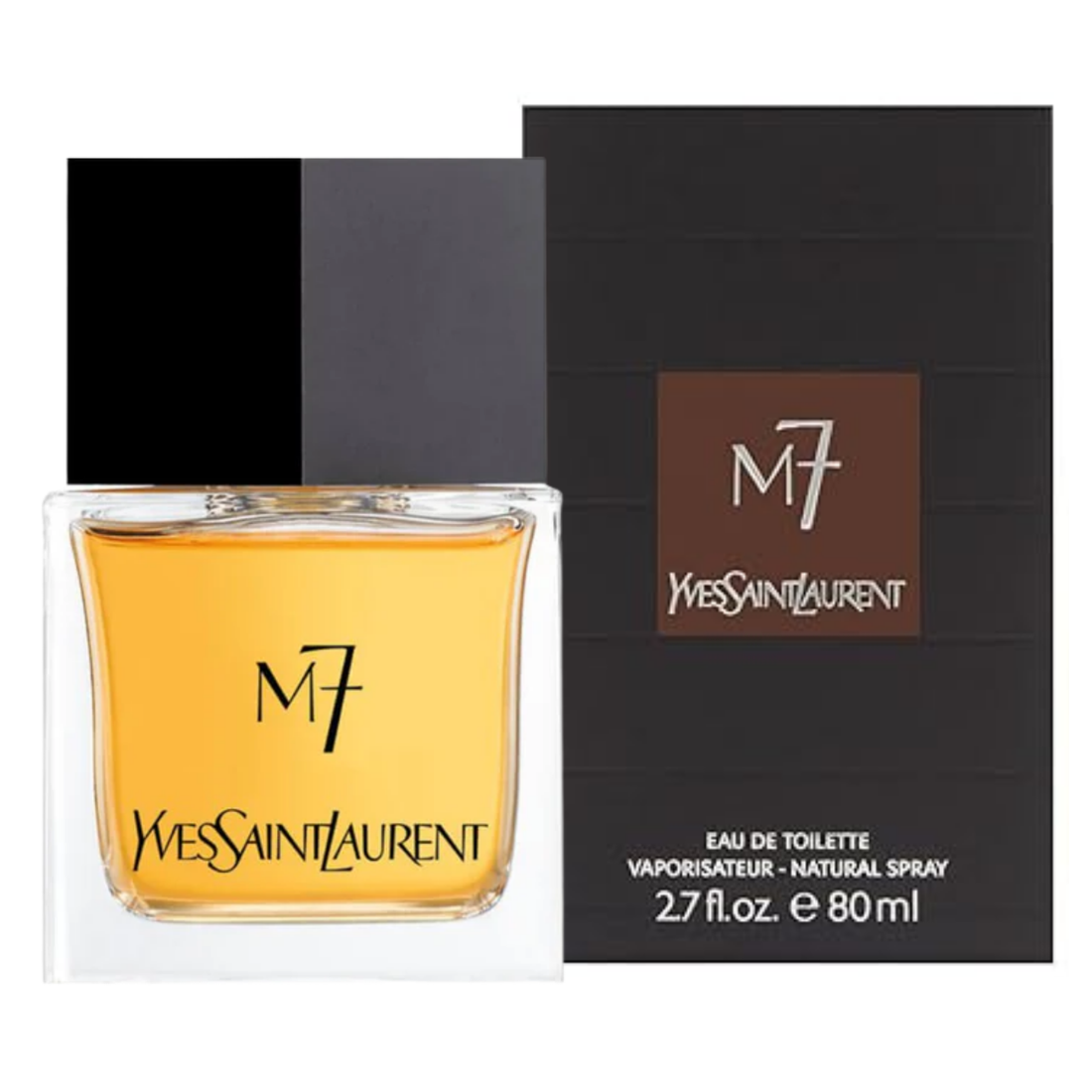 希少品　 イヴ・サンローラン　 M7 オードトワレ　100ml Yves Saint Laurent M7 EDT | Scents Angel
