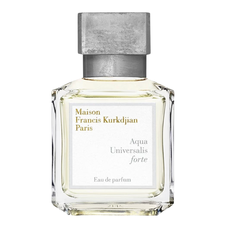 Aqua Universalis Forte Parfum